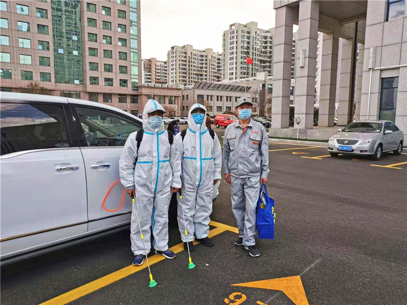 文登區(qū)政府