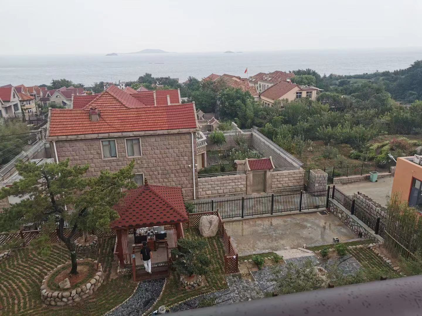 魯衛(wèi)大事記-會所賞析